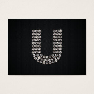 bling - U Visitkort