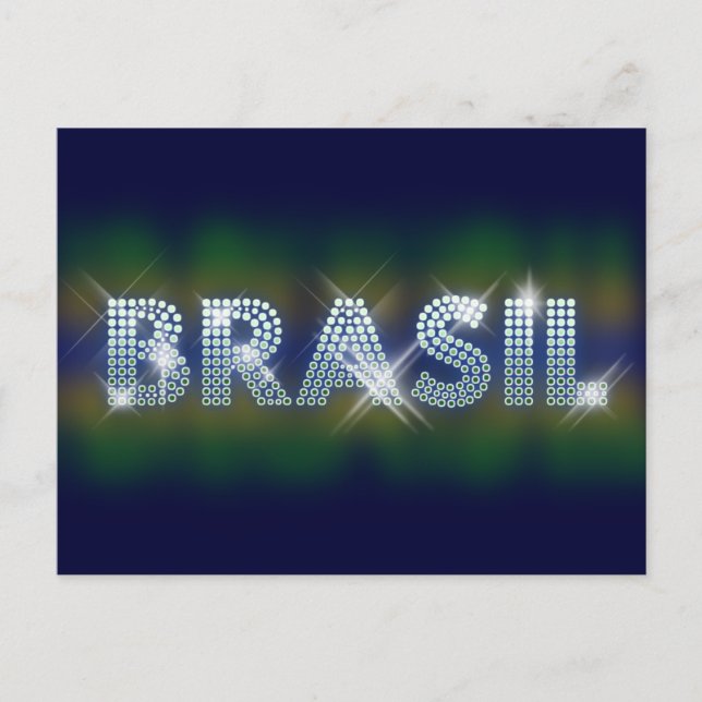 BLING VYKORT (Framsida)