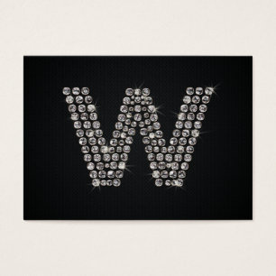 bling - W Visitkort