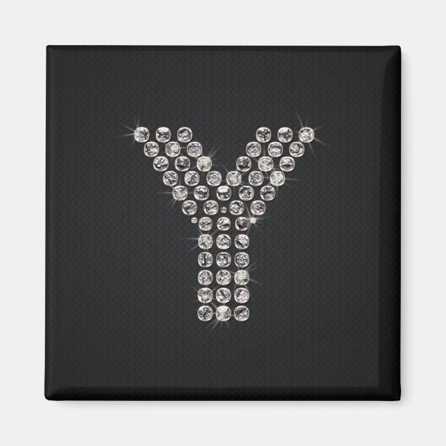 bling - Y Magnet (Framsidan)