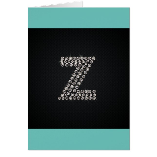 bling - Z OBS Kort (Framsidan)