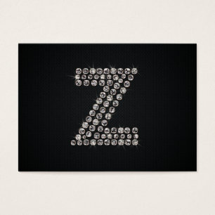 bling - Z Visitkort