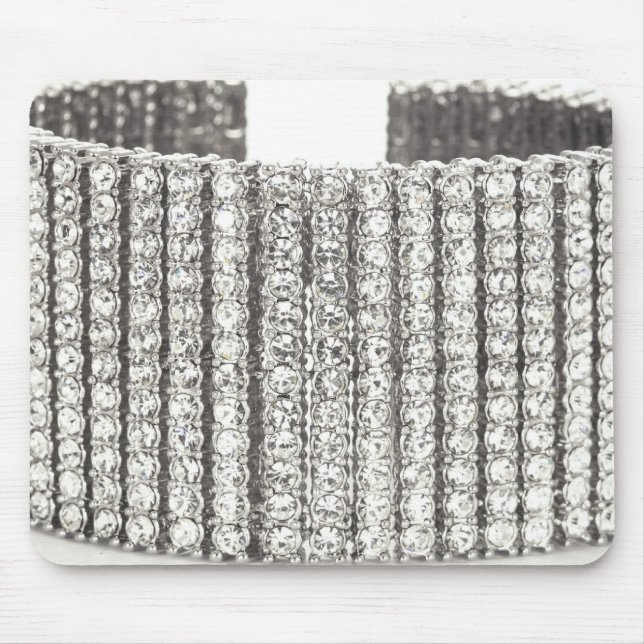 Blingdiamanter gnistra Crystal jewelry moussat Musmatta (Framsidan)