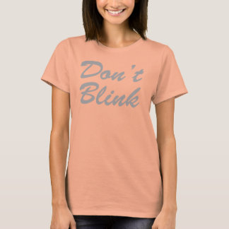 BLINK Tee
