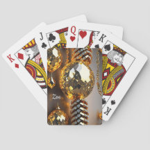 Blink! Vackra kaosjuveler i guld