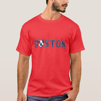 Blinka den Boston terrieren - Boston Tröja