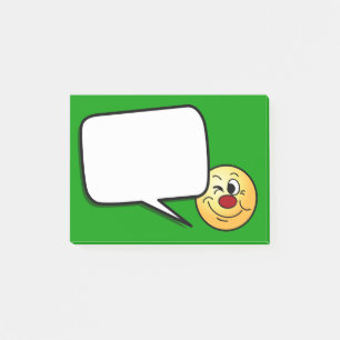 Blinka Post-it Block