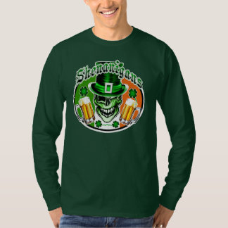 Blinka trollskallen: Ståhej 2 Tee Shirt