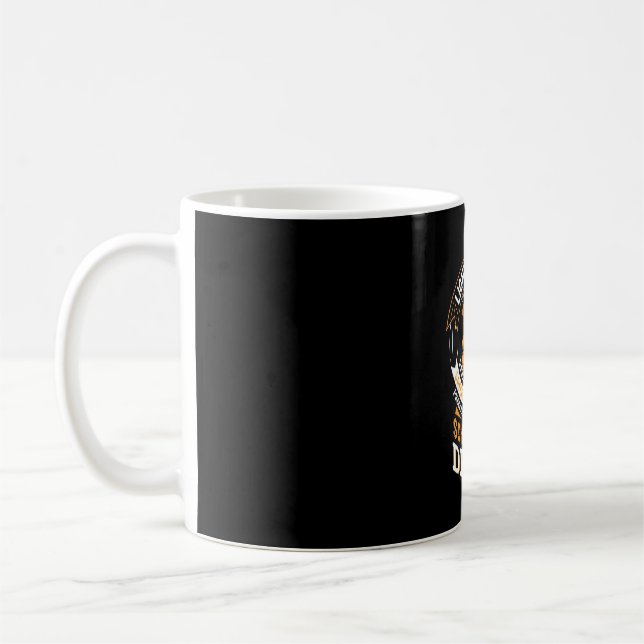 Blinkande Ljus--drivrutin i Buss Kaffemugg (Vänster)