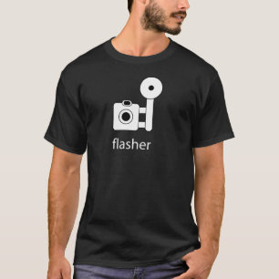 Blinker T-shirt