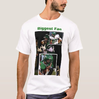 blinkningblinkning, störst fläkt t-shirt