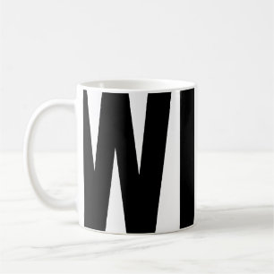 BLINKNINGordmugg Kaffemugg