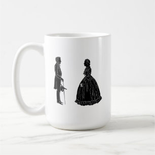 Blinkolonn Lerlund Kaffemugg
