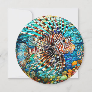 Blinkt hawaiian aloha-konstkort