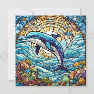 Blinkt hawaiian aloha-konstkort