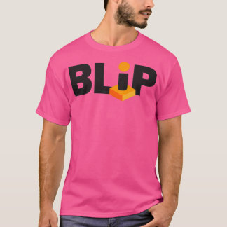 Blip Achievement Hunting 1 T Shirt