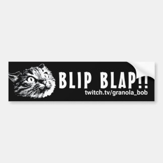 BLIP BLAP! JA! BILDEKAL