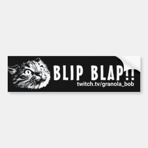 BLIP BLAP! JU! BILDEKAL