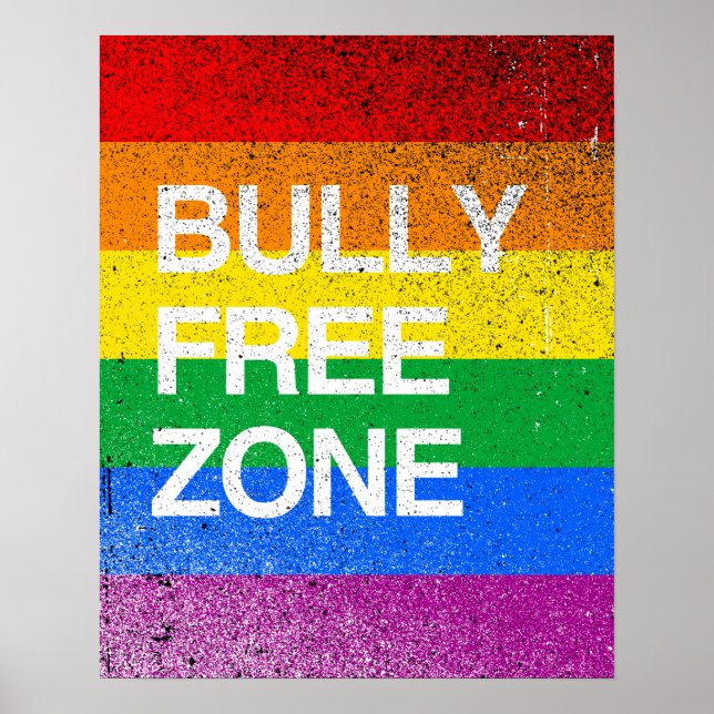 BLIR FRIA ZON -.png Poster (Framsidan)