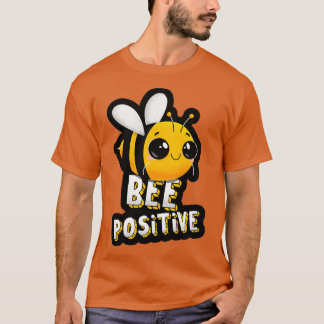 BLIR POSITIV T SHIRT