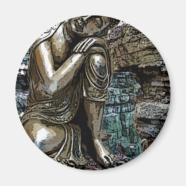 BLISS MAGNET (Framsidan)