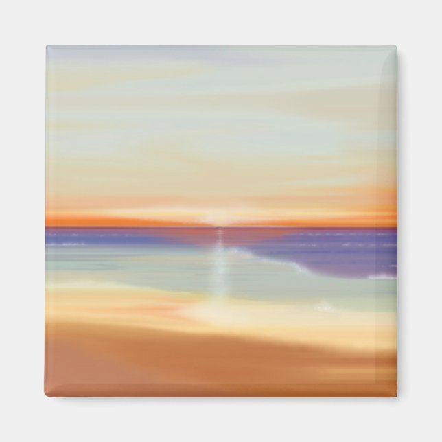 Bliss Magnet (Framsidan)