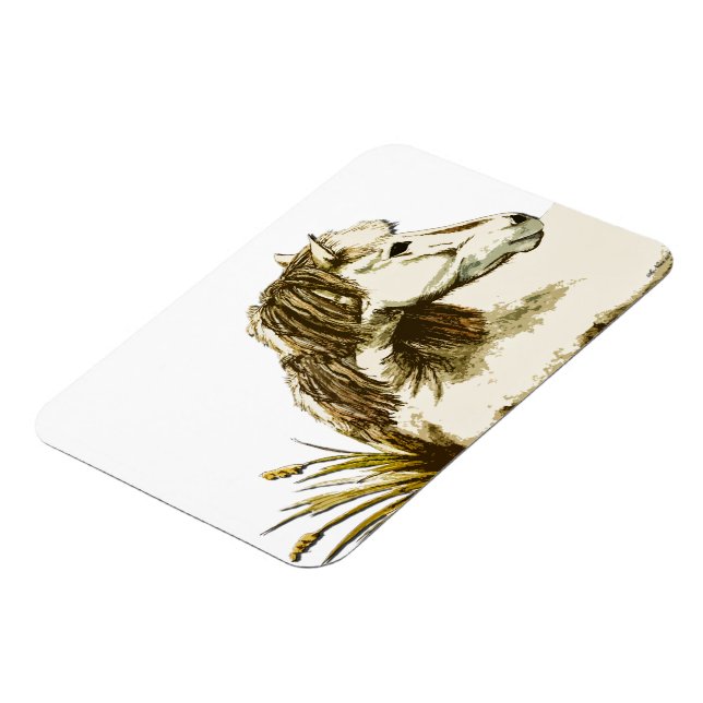 Bliss Magnet (Vänstra Sidan)