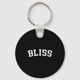 Bliss Nyckelring