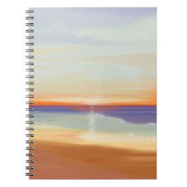 Bliss Photo Notebook Anteckningsbok