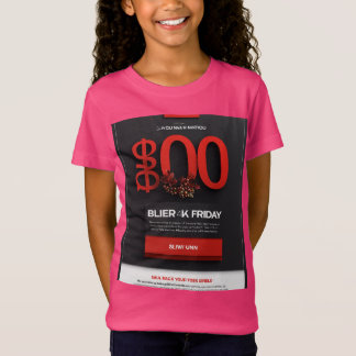  bliss: Radiant Rosa Perfection Tee