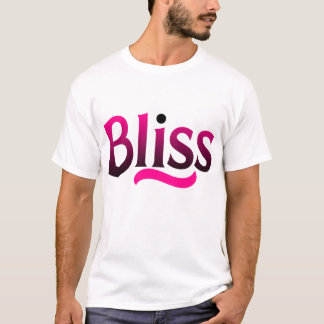 Bliss T Shirt