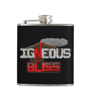 Bliss Volcano Fickplunta
