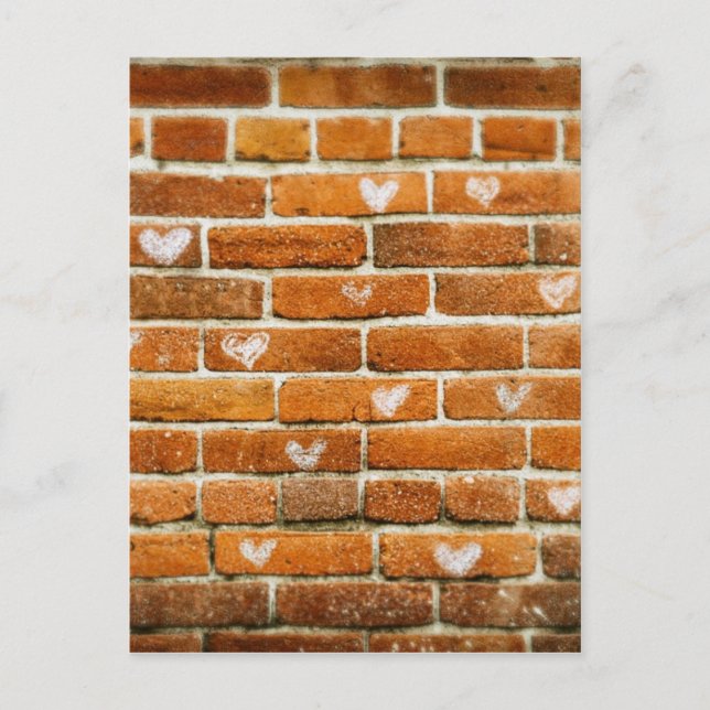 Bliss Vykort (Framsida)