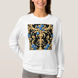 Blissful Ro Långärmad T-Shirt