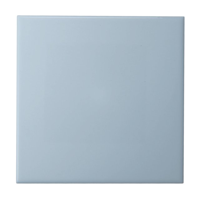 Blissully Blue Square Kitchen and Bathroom Kakelplatta (Framsidan)