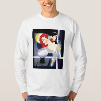 Blithe ande tee