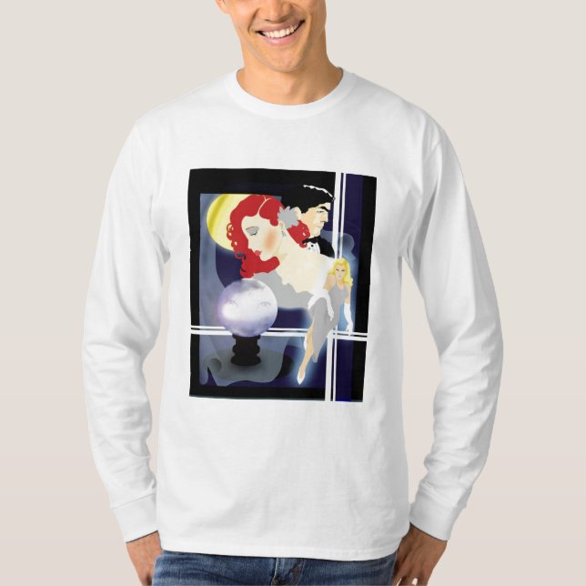 Blithe ande tee (Framsida)