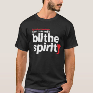 Blithe andeT-tröja T-shirt