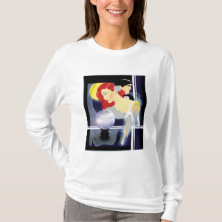 Blither ande t shirt