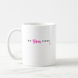 "BliTiful" Mugg
