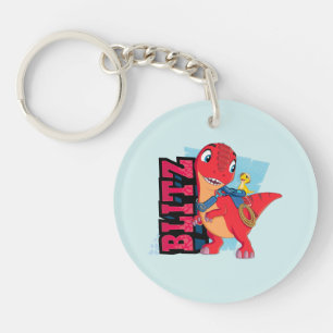 Blitz Dino Ranch