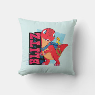 Blitz Dino Ranch Kudde