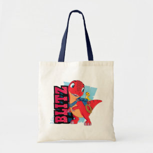 Blitz Dino Ranch Tygkasse