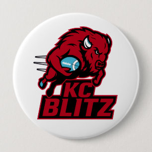 Blitz-knapp Knapp