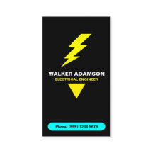 (Blitz QR-kod) Elektriskt arbete Elektrikер