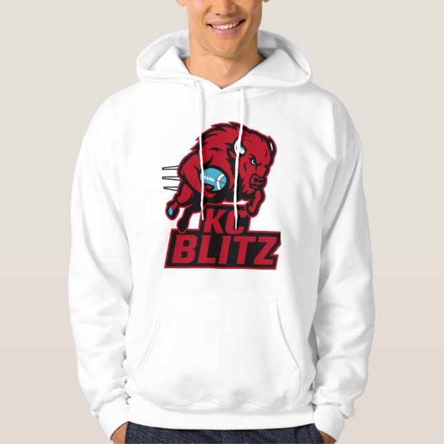 Blitz Sweatshirt (Framsida)