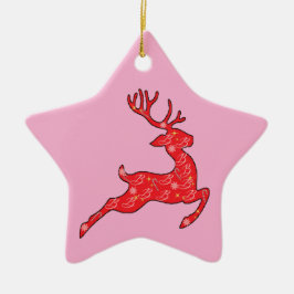 Blitzen Ornament =Färg