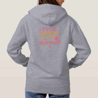 Blivande brud t shirt