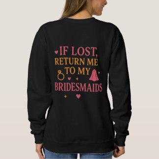 Blivande brud t shirt