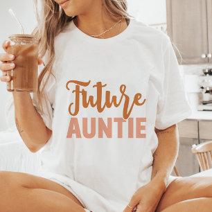 Blivande Faster T Shirt